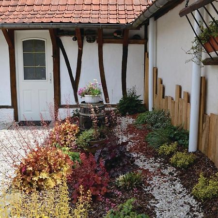 Gorgeous Home In Senlecques With Kitchen ภายนอก รูปภาพ