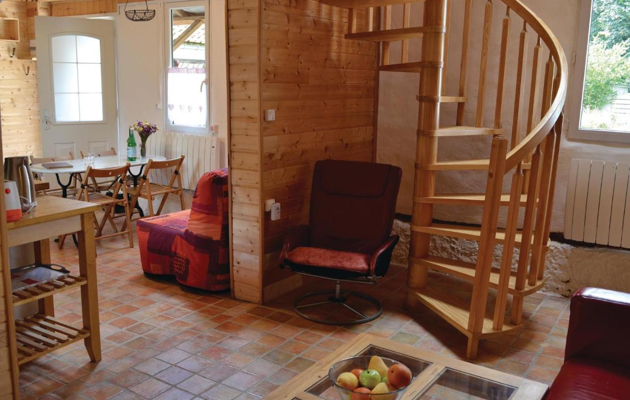 Gorgeous Home In Senlecques With Kitchen ภายนอก รูปภาพ